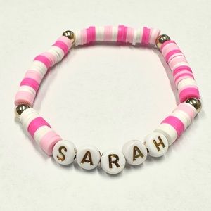 Name Bracelet